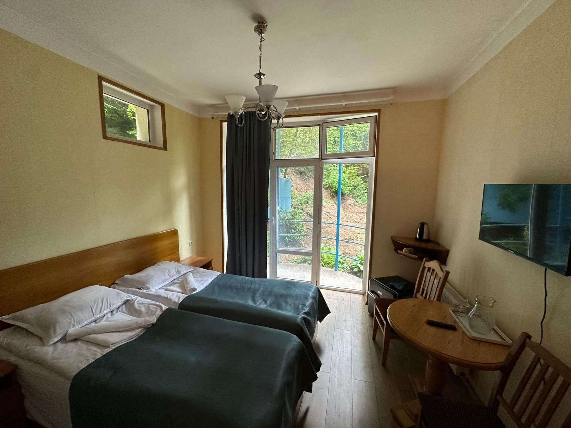 Nunisi Forest Hotel & Spa Room photo
