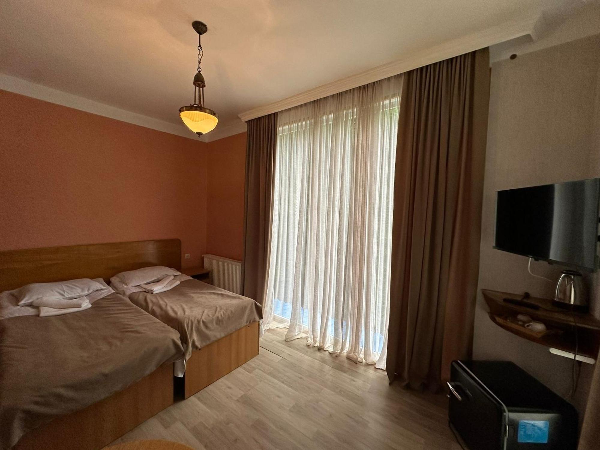 Nunisi Forest Hotel & Spa Room photo